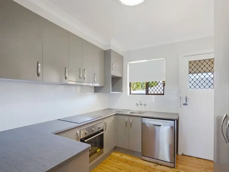 Sixth view of Homely unit listing, 1/31 John Street, East Toowoomba QLD 4350