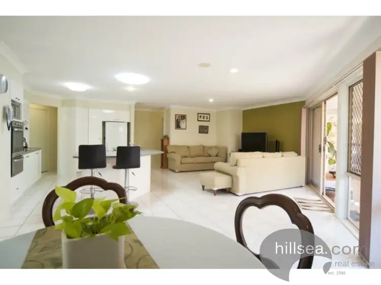 Second view of Homely house listing, 31 Ballybunion Drive, Parkwood QLD 4214