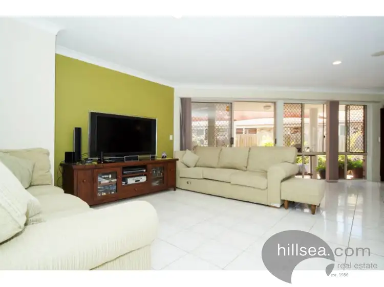 Third view of Homely house listing, 31 Ballybunion Drive, Parkwood QLD 4214