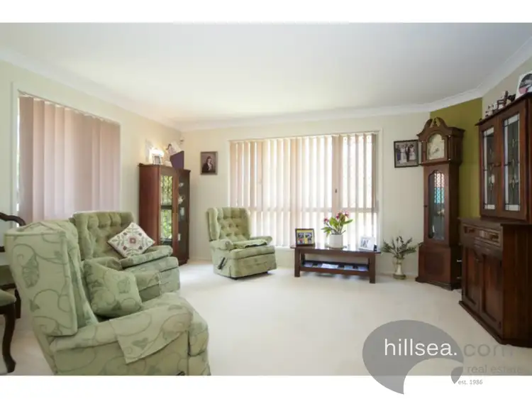 Fourth view of Homely house listing, 31 Ballybunion Drive, Parkwood QLD 4214