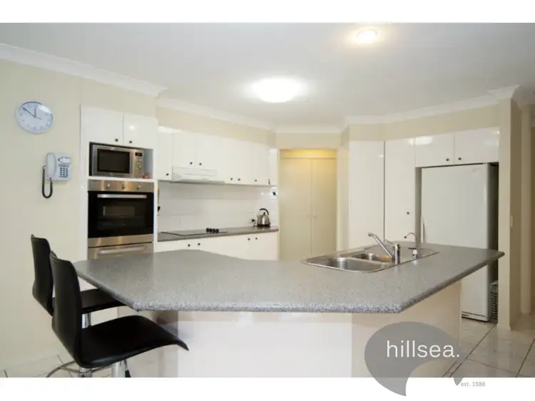 Fifth view of Homely house listing, 31 Ballybunion Drive, Parkwood QLD 4214