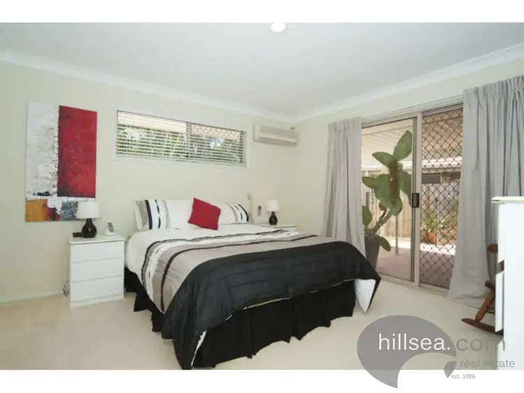 Sixth view of Homely house listing, 31 Ballybunion Drive, Parkwood QLD 4214