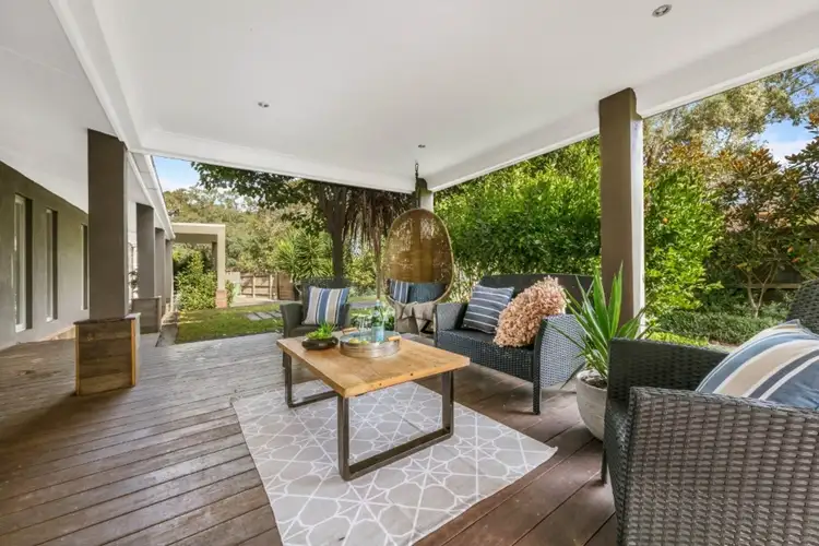Main view of Homely house listing, 24 Morlyn Drive, Mount Martha VIC 3934