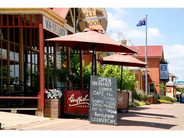 Fourth view of Homely land listing, Lot 42 Blackburn Street, Stratford VIC 3862