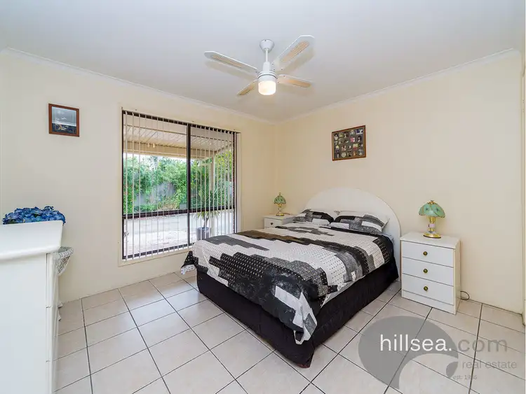 Seventh view of Homely semi-detached listing, 1/3 Stephenson Street, Labrador QLD 4215