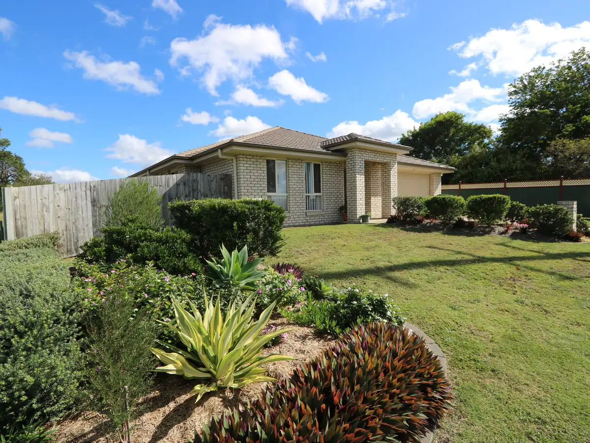 Main view of Homely house listing, 31 Clarendon Road, Lowood QLD 4311