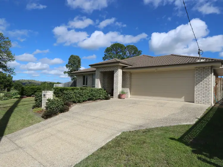 Second view of Homely house listing, 31 Clarendon Road, Lowood QLD 4311