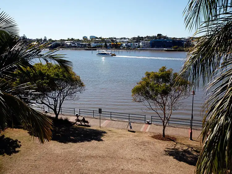 Main view of Homely apartment listing, 39 Vernon Terrace, Teneriffe QLD 4005