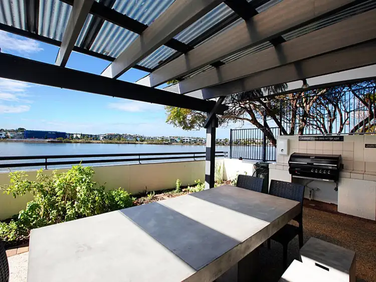 Fifth view of Homely apartment listing, 39 Vernon Terrace, Teneriffe QLD 4005