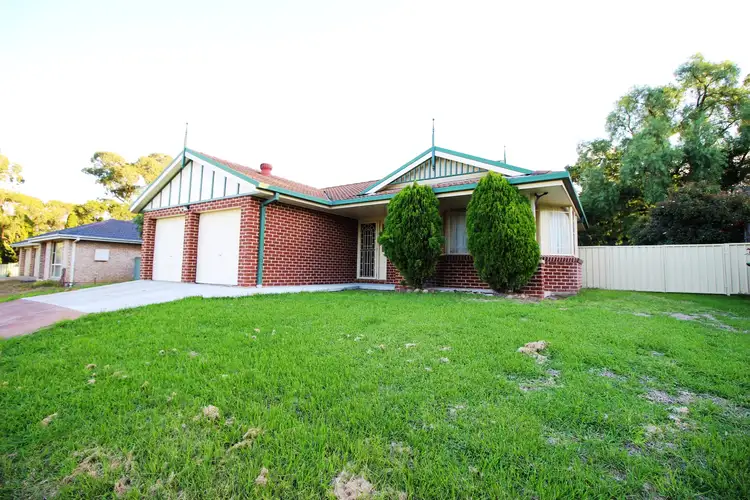14 Towarri Street, Muswellbrook NSW 2333