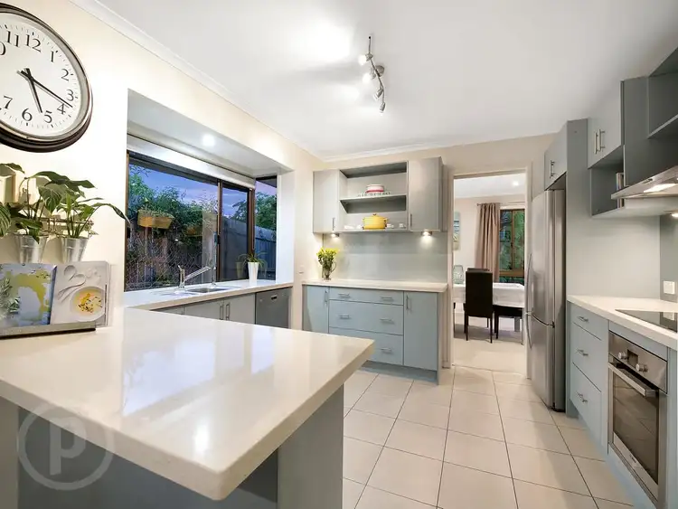 Fifth view of Homely house listing, 47 Tangmere Street, Chapel Hill QLD 4069