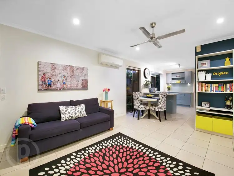 Sixth view of Homely house listing, 47 Tangmere Street, Chapel Hill QLD 4069