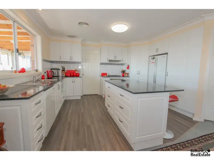 Second view of Homely house listing, 29 Lorimer Street, Llanarth NSW 2795