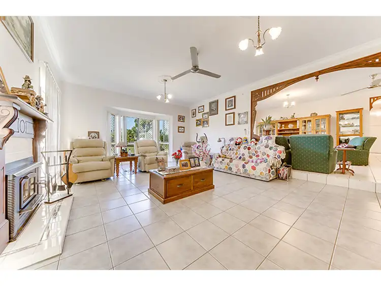 Fifth view of Homely house listing, 77 Norman Drive, Barmaryee QLD 4703