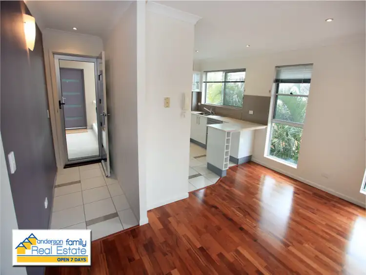 Fifth view of Homely apartment listing, Address available on request