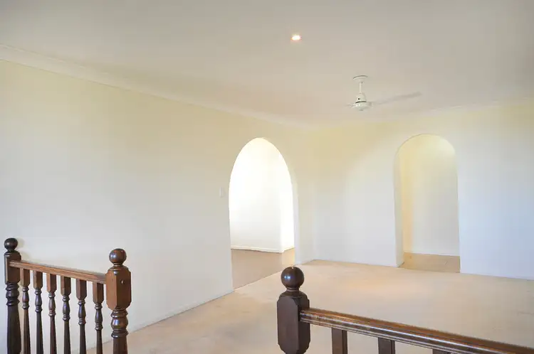 Fifth view of Homely house listing, 5 Fokker Street, Wilsonton Heights QLD 4350