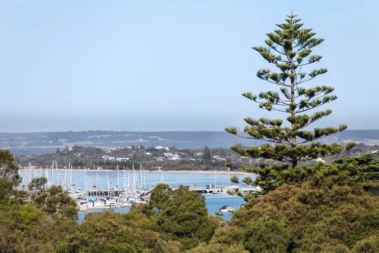 Second view of Homely house listing, 21 Vision Avenue, Sorrento VIC 3943