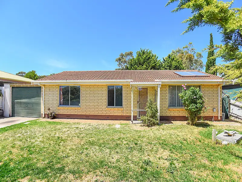 Main view of Homely house listing, 26 George Parade, Sellicks Beach SA 5174