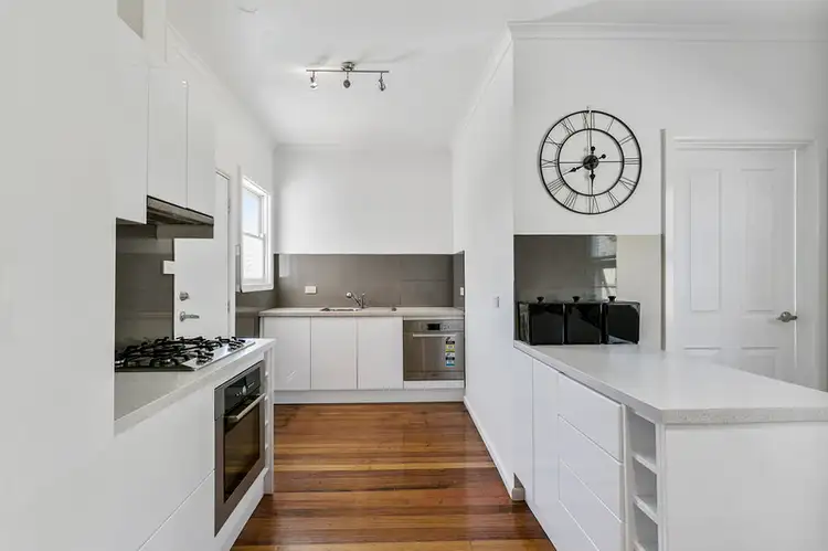 Lot 1/11 Donald Crescent, Dromana VIC 3936