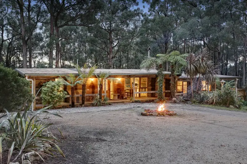 Main view of Homely house listing, 15 Livio Drive, Gembrook VIC 3783