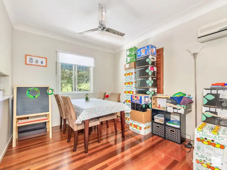 Fifth view of Homely house listing, 12 Buhot Street, Geebung QLD 4034