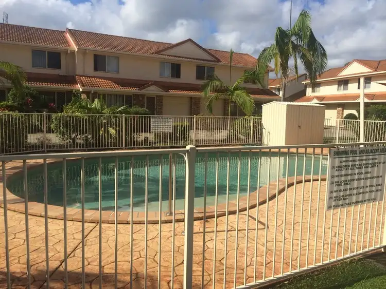 Second view of Homely townhouse listing, 15/199 Kennedy Drive, Tweed Heads West NSW 2485