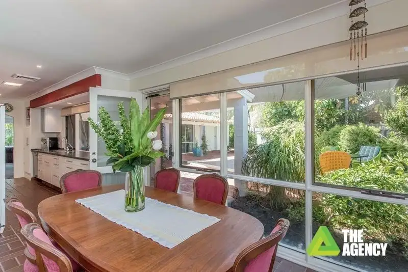 Main view of Homely house listing, 10 Dickens Walk, Carine WA 6020