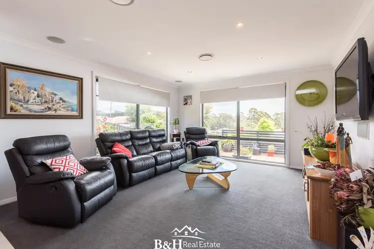 Sixth view of Homely house listing, 4 Southern Cross Drive, Ulverstone TAS 7315