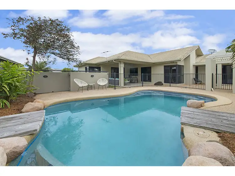 Fourth view of Homely house listing, 7 Bamboo Crescent, Mount Louisa QLD 4814