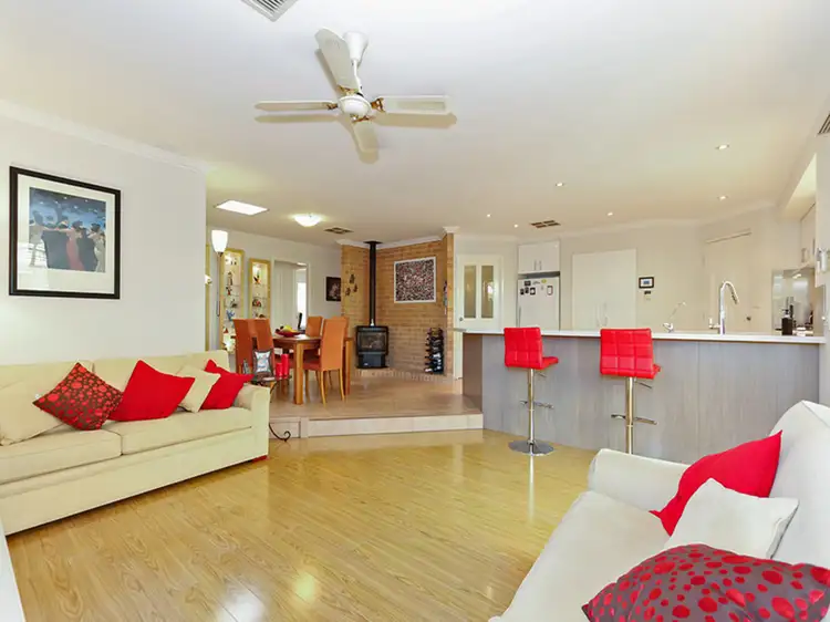 Fourth view of Homely house listing, 11 Lauder Place, Kinross WA 6028