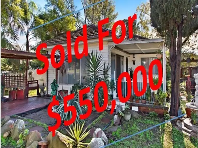 215 Kildare Road, Doonside NSW 2767