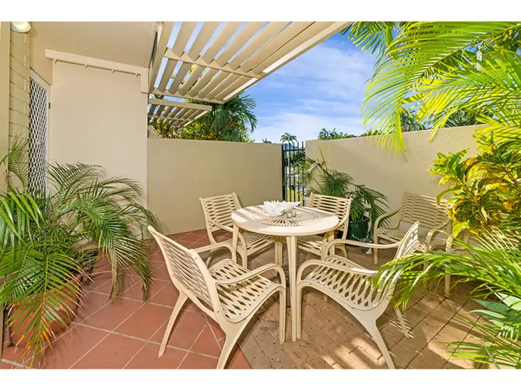 Main view of Homely townhouse listing, 5/22 Stuart Street, North Ward QLD 4810