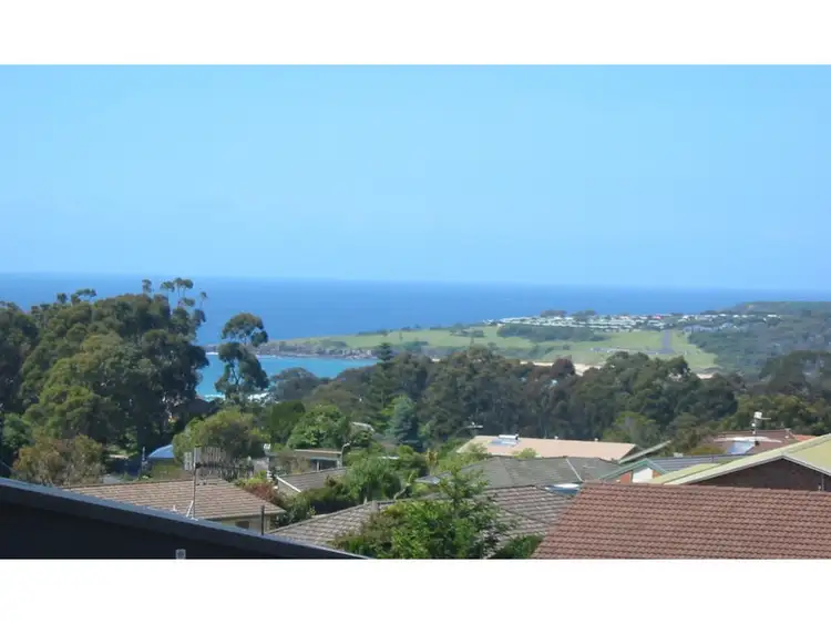 Seventh view of Homely townhouse listing, 1/Lot 1442 The Fairway, Tura Beach NSW 2548