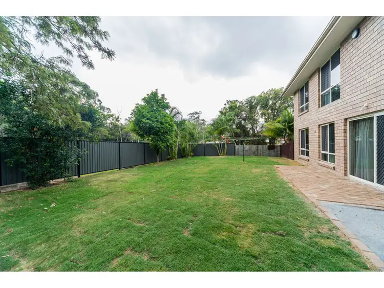 Second view of Homely house listing, 1 Irwin Street, Parkwood QLD 4214