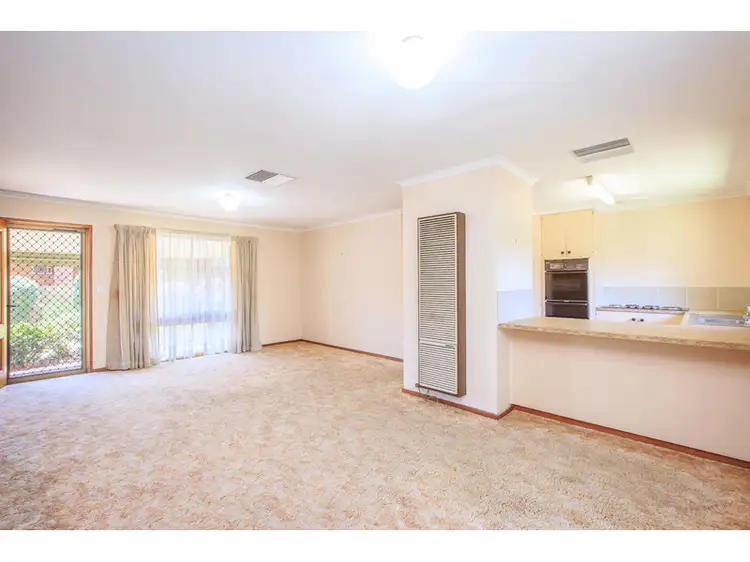 Second view of Homely unit listing, 2/23 Wentworth Court, Lavington NSW 2641