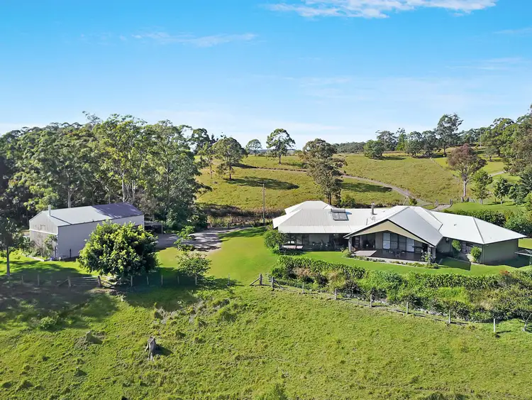 37 Ridley Road, Reesville QLD 4552
