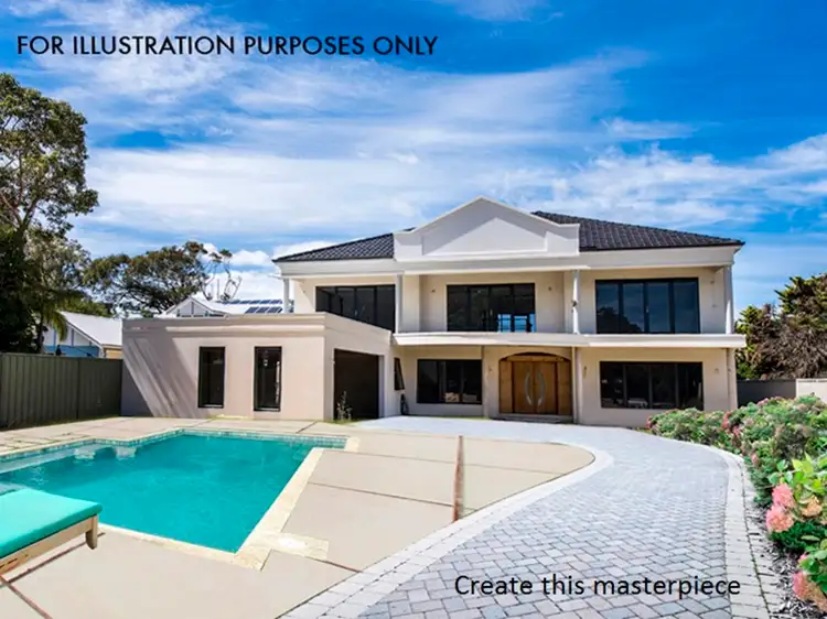 23 Mathew Street, Falcon WA 6210