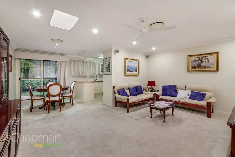 Fourth view of Homely villa listing, 10/42-44 Lucasville Road, Glenbrook NSW 2773