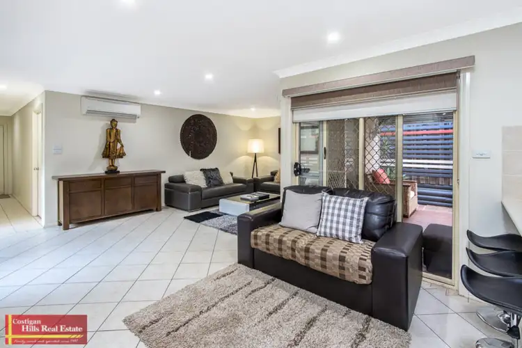 Fourth view of Homely house listing, 173 Quakers Road, Quakers Hill NSW 2763