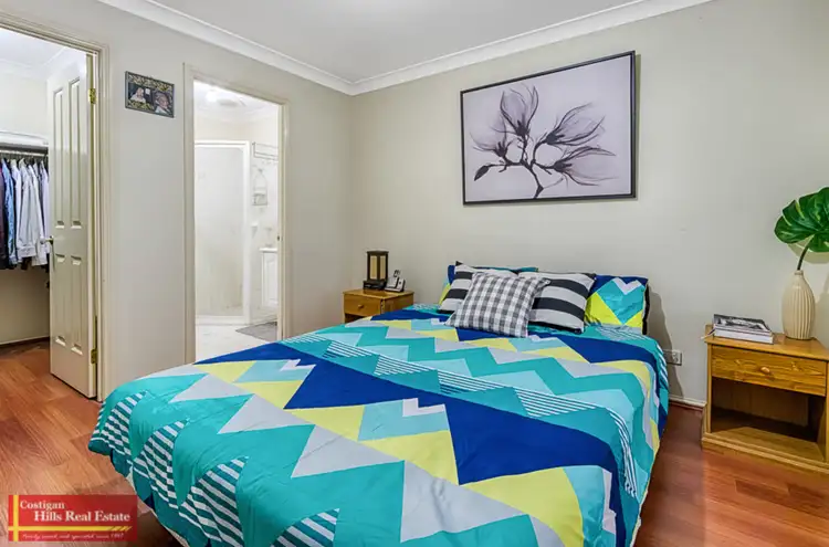 Fifth view of Homely house listing, 173 Quakers Road, Quakers Hill NSW 2763