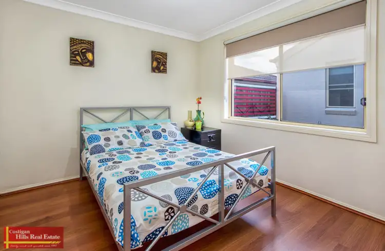 Sixth view of Homely house listing, 173 Quakers Road, Quakers Hill NSW 2763