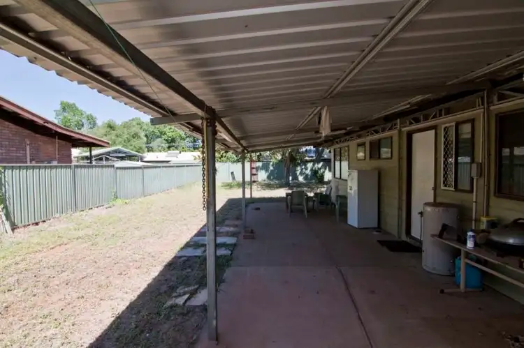 Fourth view of Homely house listing, 48 Barringtonia Avenue, Kununurra WA 6743