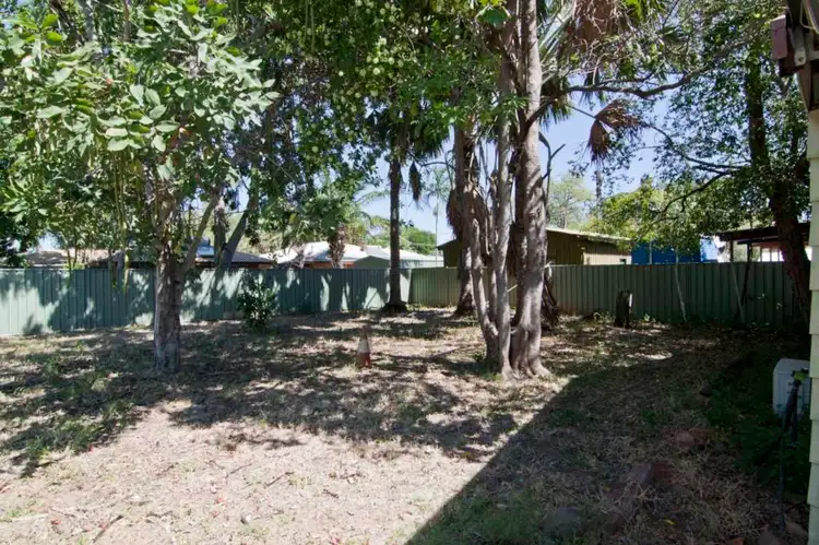 Fifth view of Homely house listing, 48 Barringtonia Avenue, Kununurra WA 6743