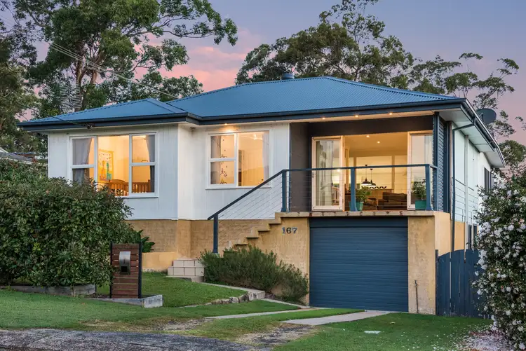 167 Henderson Road, Saratoga NSW 2251
