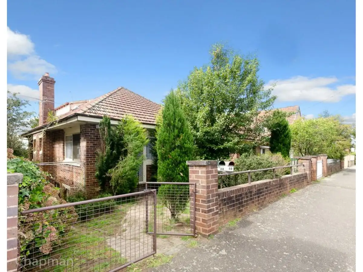 Main view of Homely block of units listing, 48 Lurline Street, Katoomba NSW 2780