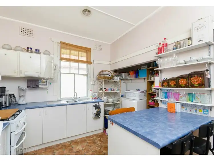 Second view of Homely block of units listing, 48 Lurline Street, Katoomba NSW 2780