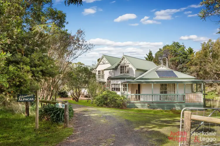 Main view of Homely house listing, 10 Troutman Road, Ventnor VIC 3922