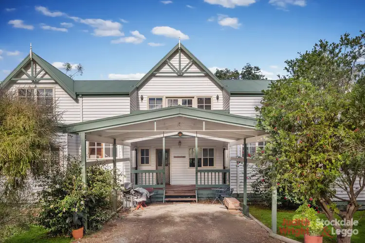 Fifth view of Homely house listing, 10 Troutman Road, Ventnor VIC 3922