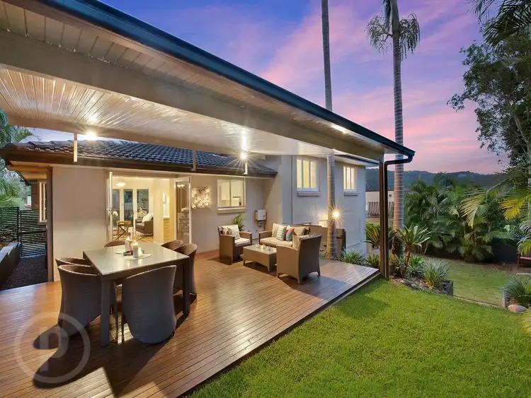 Main view of Homely house listing, 25 Kilsby Street, The Gap QLD 4061