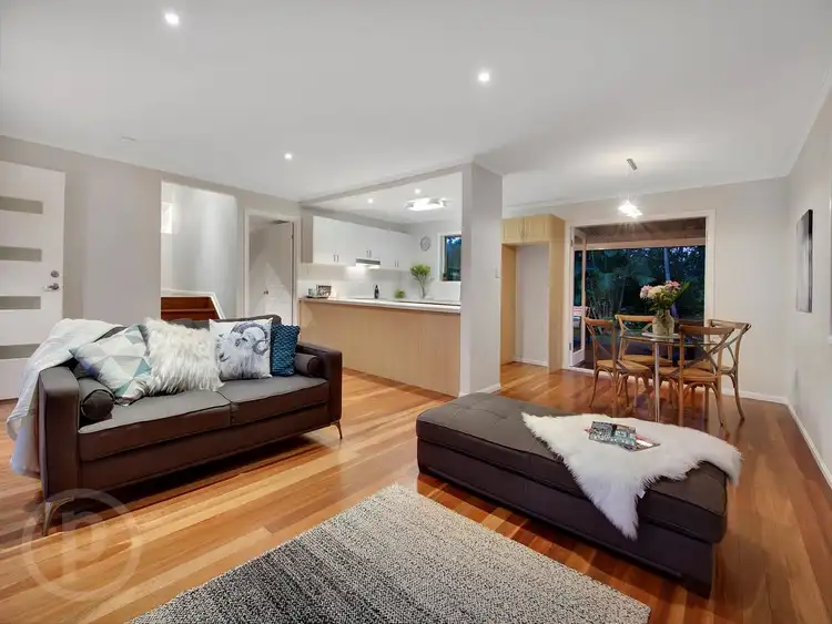 Third view of Homely house listing, 25 Kilsby Street, The Gap QLD 4061